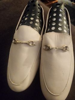 Coach Dress Shoes Women Size 11