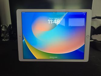Apple iPad Pro 12.9" Wi-Fi Cellular 128gb Rose Gold