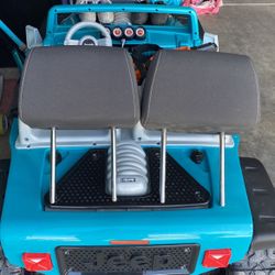 2020 Chevy Tahoe Headrest New 