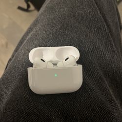 AirPod Gen 2 Pros 