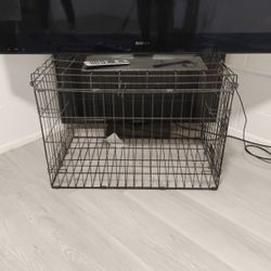 Dog Cage