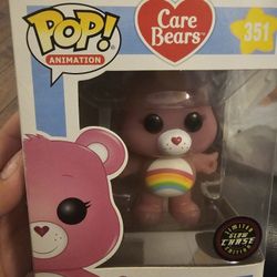 Care Bears Funko