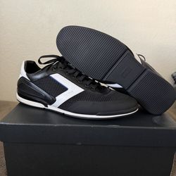 Hugo boss shoes
