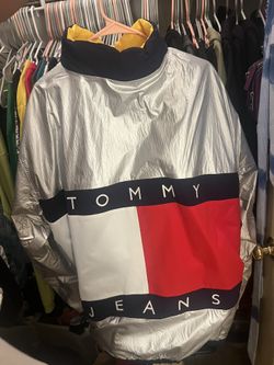 Tommy