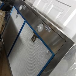 30” Range Hood Small Dent Only $70
