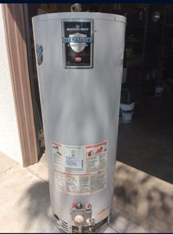 Water Heater