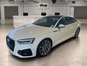 2025 Audi A5 Sportback