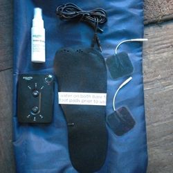 Tens & EMS Pain Therapy Unit