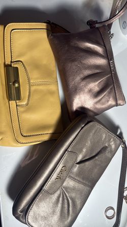 Coach Bags