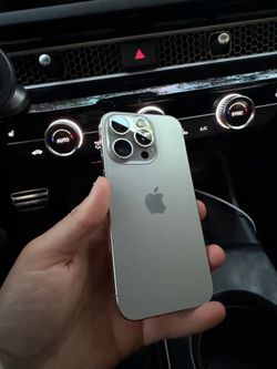 iPhone 15 Pro 128GB
