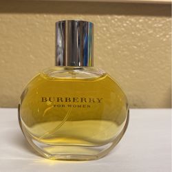 Burberry For Women Perfume