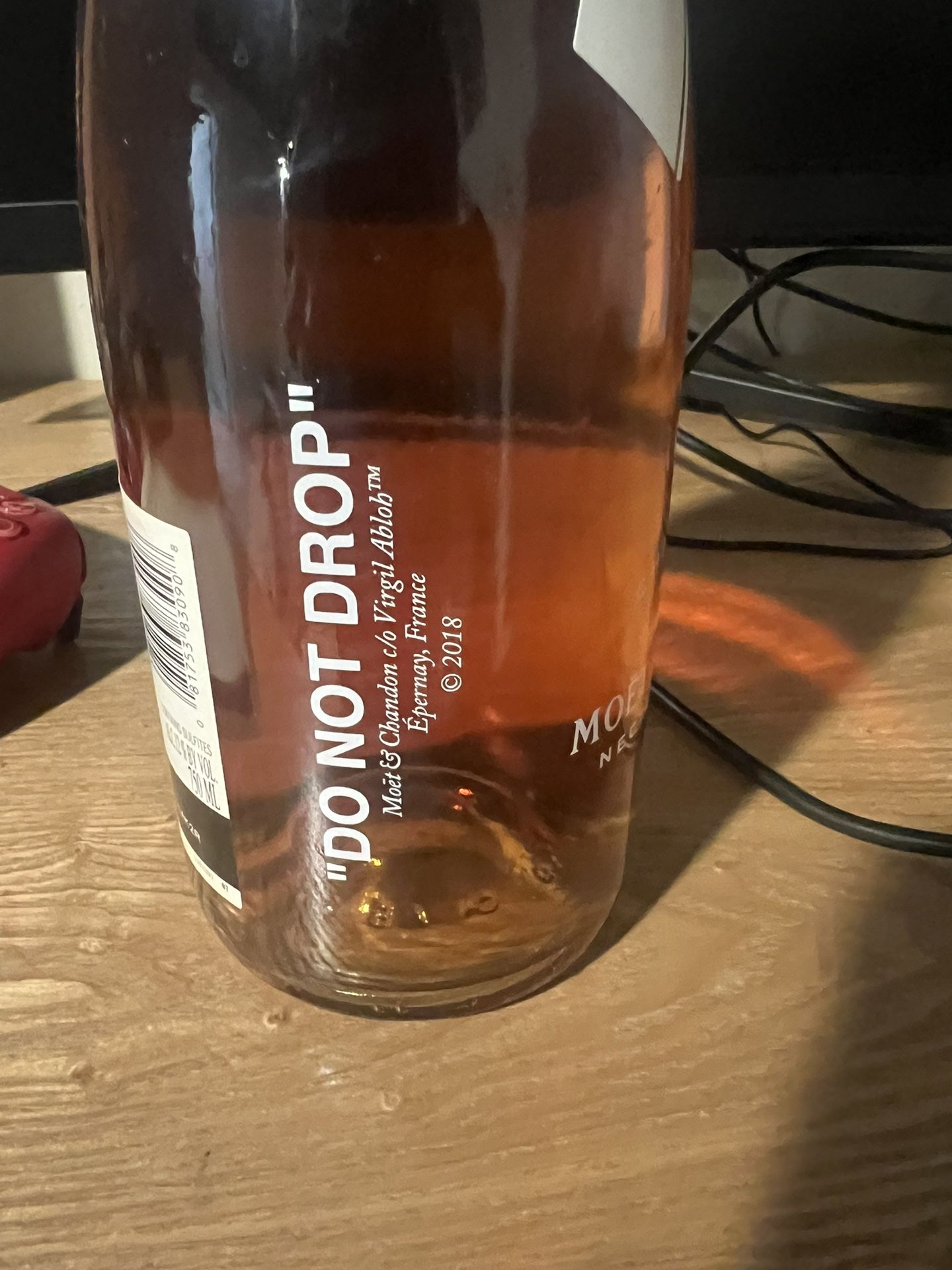 Virgil Abloh Off White