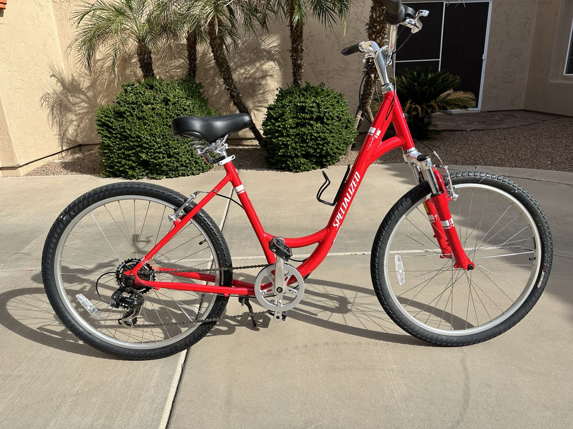 Specialized Expedition Ladies Bicycle