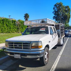 1996 Ford F-350