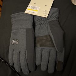 Under Armour Gloves