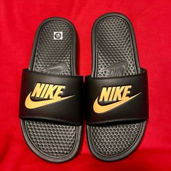 Nike Benassi JDI slides (10)