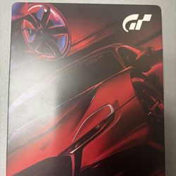 Gran Turismo 7 25th Edition 
