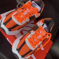 Nike Men’s Vomero 
