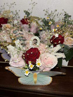 Mothers Day Arrangements