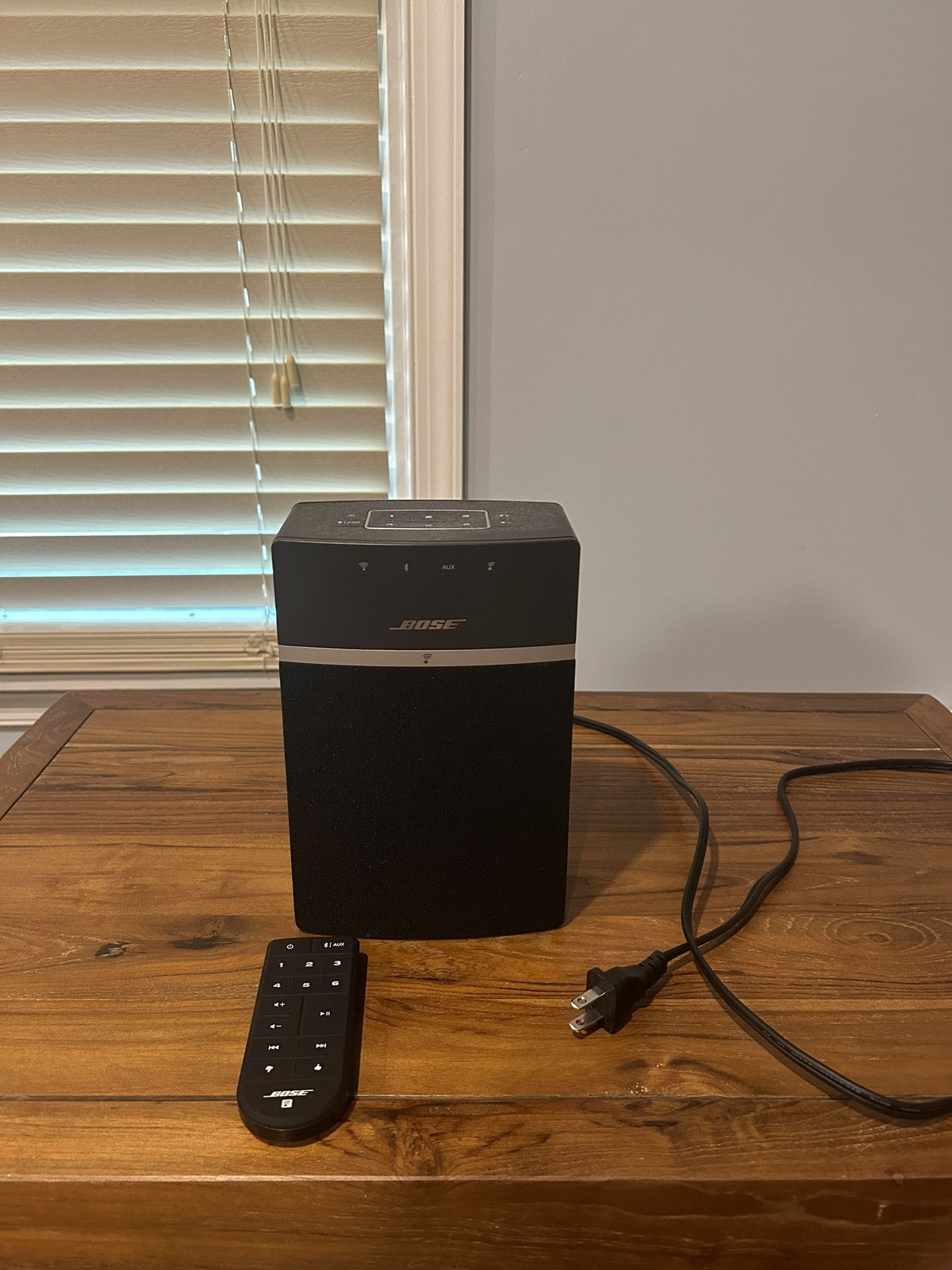 Bose Speaker