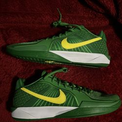 Sabrina 2 Size 12.5 Men’s 