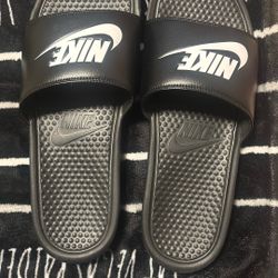 Nike Slides For Men Or