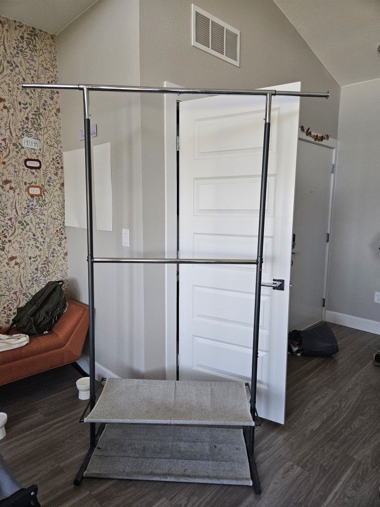 Clothes Rack