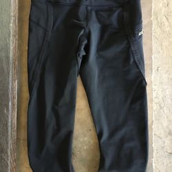 Lululemon Crop 