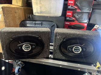 Speakers