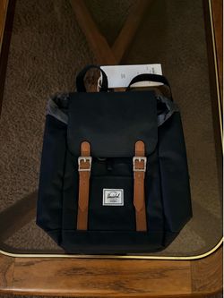 Herschel backpack