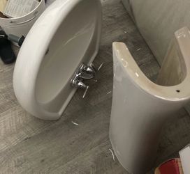 Sink