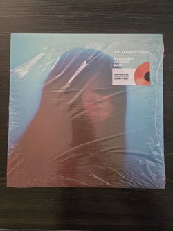 Silverstein Misery Made Me  Vinyl Record