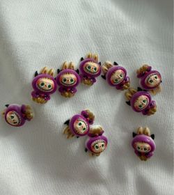 Nail charms lala bubu $7