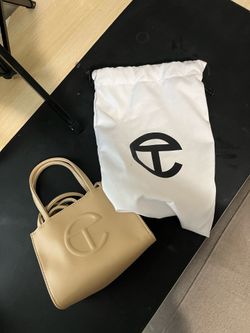 Mini Telfar bag
