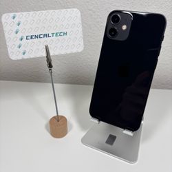 iPhone 12 Mini 64gb Unlocked 83%🔋Health in Very Good 7/10 Condition #0486