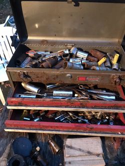 Box O Tools
