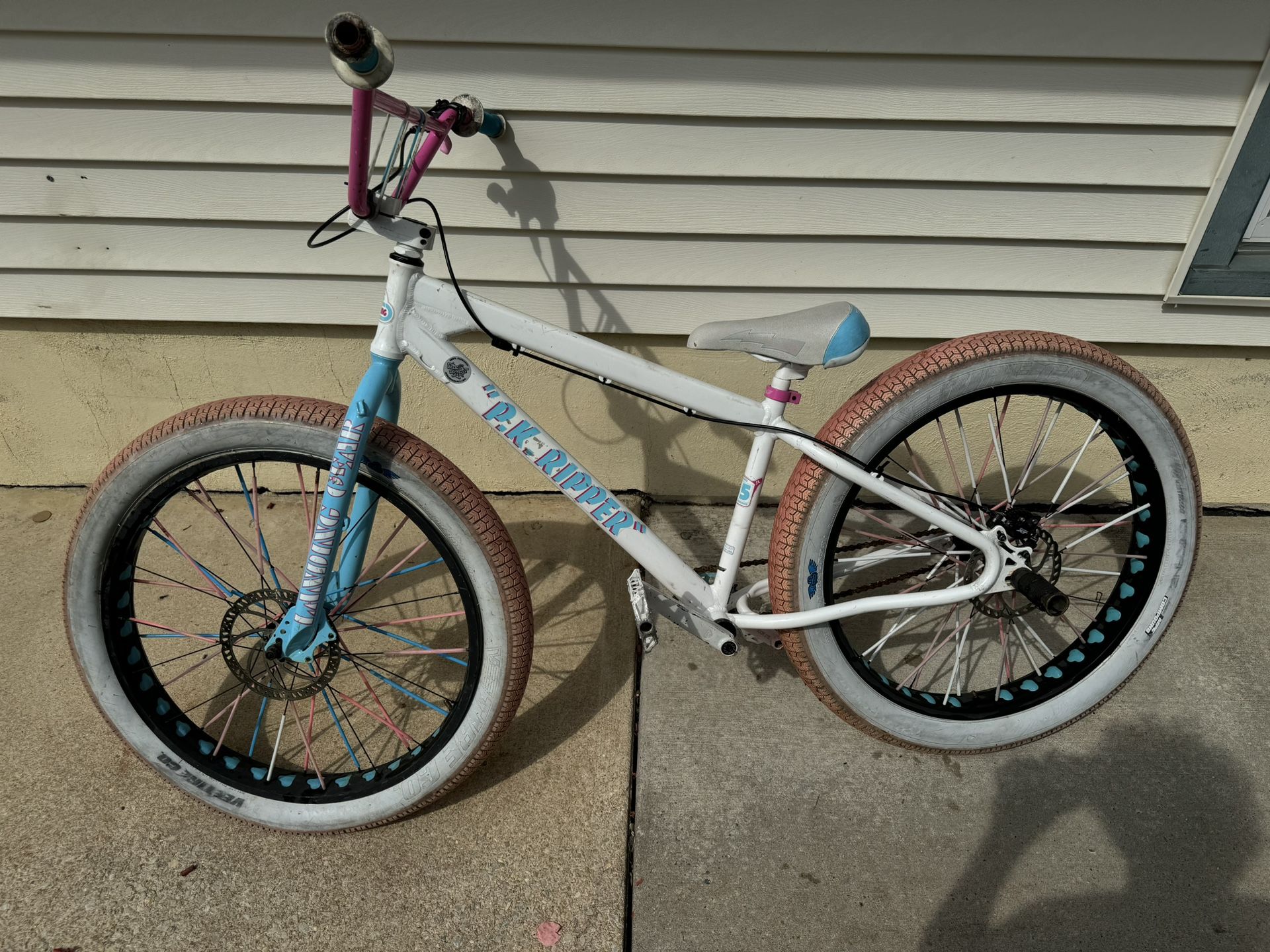 2016 fat ripper for sale online