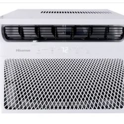 Hisense Window AC