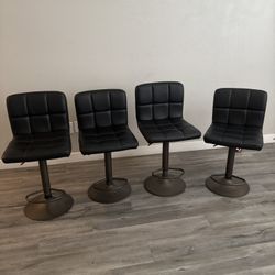 Barstool Chairs