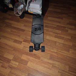 Long Board