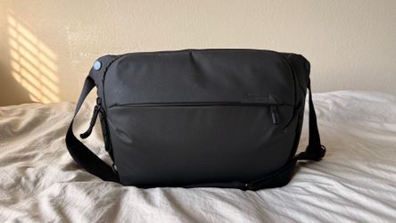 Peak Design Everyday Sling 10L Black
