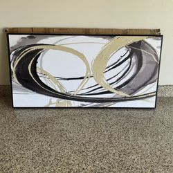 Large Artwork / Wall Art