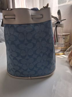 Couch Bag
