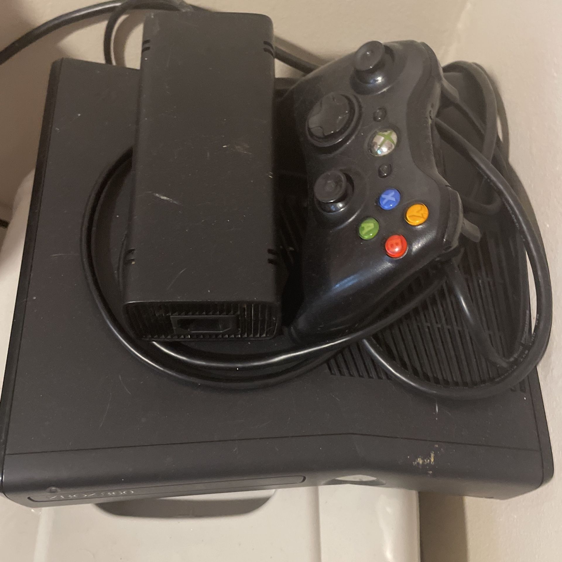 Xbox360