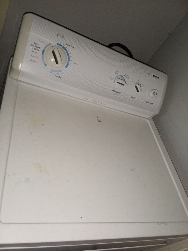 Dryer