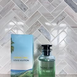 Louis Vuitton Pacific Chill Men’s Cologne 100Ml