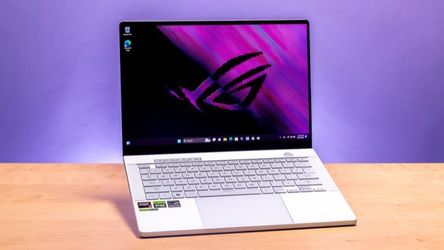 RTX 5070ti/ 4TB Rog Zephyrus G14 2025
