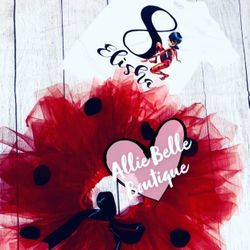 Birthday Shirt & Tutu! Available In Any Theme 
