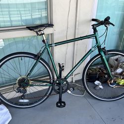 Bike KHS Urban Soul 7 for Sale in San Diego CA OfferUp