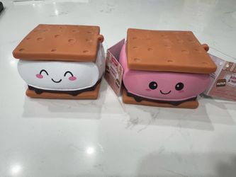 Squishys